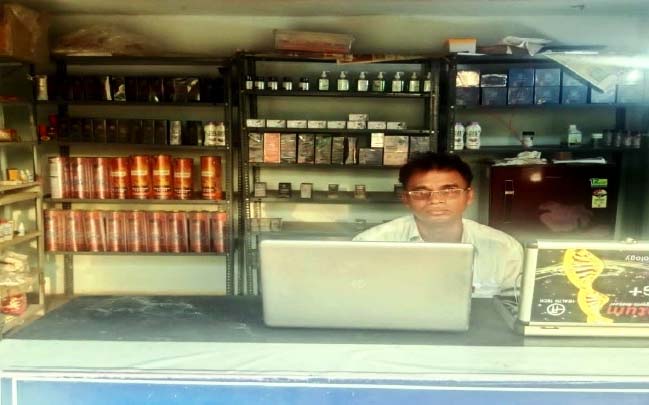 मुख्यमंत्री रोजगार सृजन कार्यक्रम से खुल रहे हैं रोजगार के माध्यम मुख्यमंत्री रोजगार सृजन कार्यक्रम से खुल रहे हैं रोजगार के माध्यम