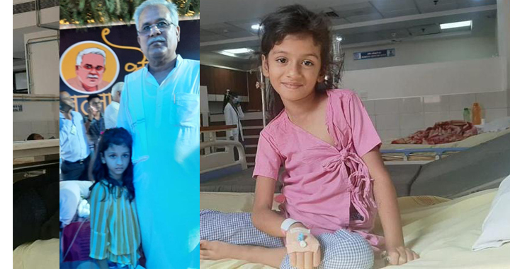 आठ साल बाद बिटिया ने सुनी मां की आवाज आठ साल बाद बिटिया ने सुनी मां की आवाज