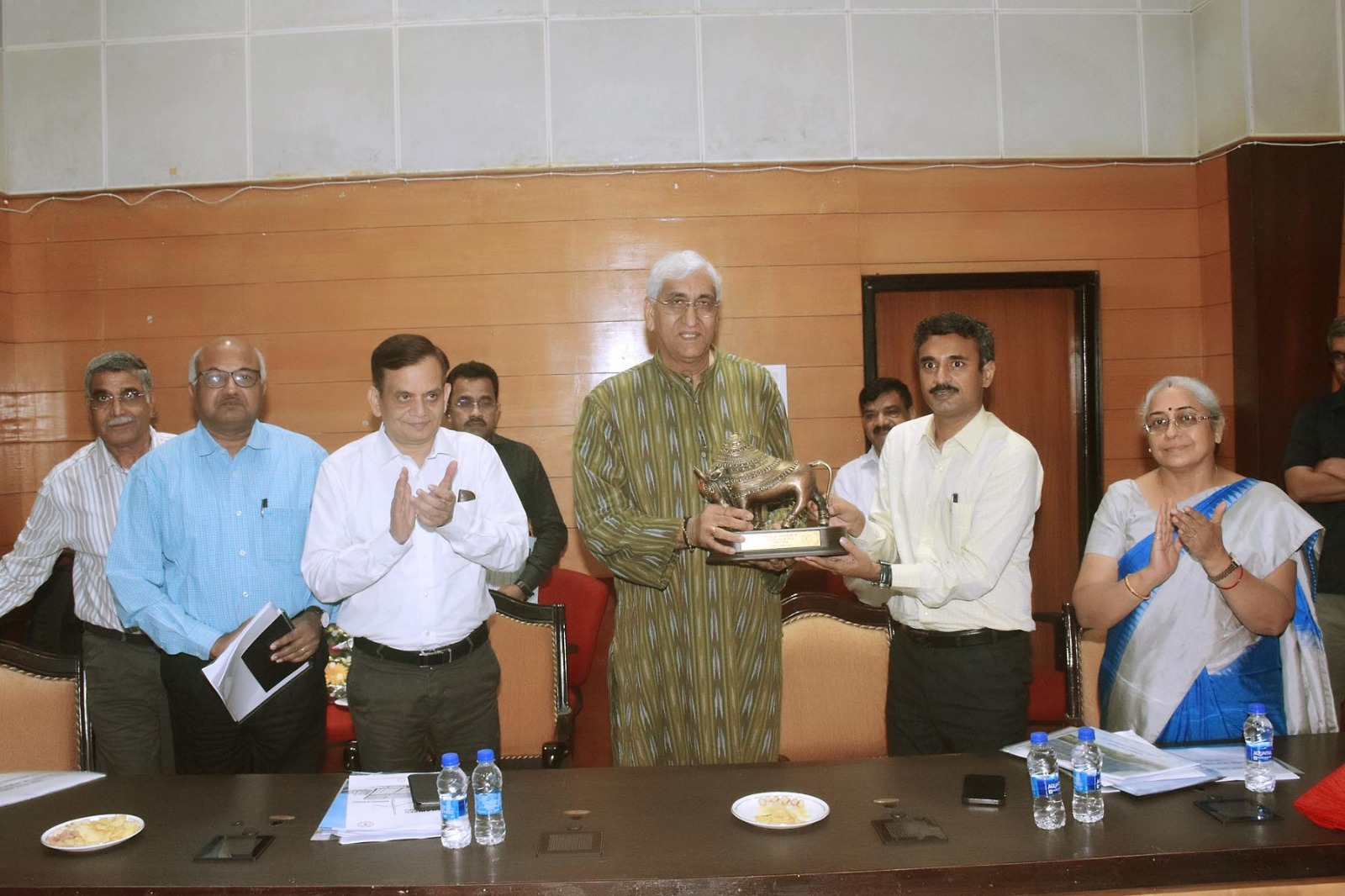 उपमुख्यमंत्री श्री सिंहदेव ने ली ऊर्जा विभाग की समीक्षा बैठक उपमुख्यमंत्री श्री सिंहदेव ने ली ऊर्जा विभाग की समीक्षा बैठक