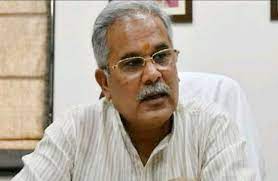 मुख्यमंत्री ने अरपा नदी में डूबने से तीन लड़कियों की मौत पर गहरा दुख जताया मुख्यमंत्री ने अरपा नदी में डूबने से तीन लड़कियों की मौत पर गहरा दुख जताया