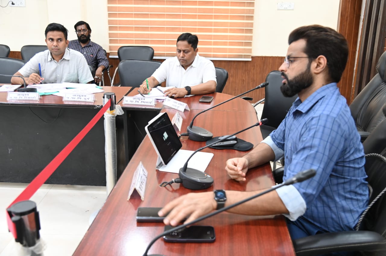 गौठानों में उपलब्ध रहेंगे अब पशु चिकित्सक गौठानों में उपलब्ध रहेंगे अब पशु चिकित्सक