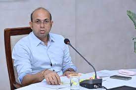 एक और चिटफंड कंपनी की सम्पत्ति होगी कुर्क, जिला दण्डाधिकारी जारी किया आदेश एक और चिटफंड कंपनी की सम्पत्ति होगी कुर्क, जिला दण्डाधिकारी जारी किया आदेश