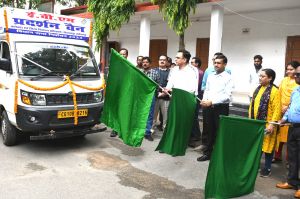 गांव-गांव में इव्हीएम मशीन का होगा प्रदर्शन गांव-गांव में इव्हीएम मशीन का होगा प्रदर्शन