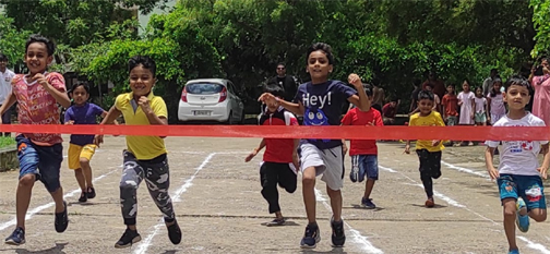 छत्तीसगढ़िया ओलिंपिक में तालपुरी ने दिखाया दमखम छत्तीसगढ़िया ओलिंपिक में तालपुरी ने दिखाया दमखम