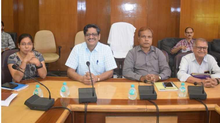 पॉवर कंपनी में नई कैशलेस स्वास्थ्य योजना के समझाए गए फायदे पॉवर कंपनी में नई कैशलेस स्वास्थ्य योजना के समझाए गए फायदे