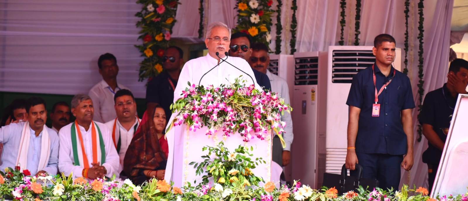 पूर्व प्रधानमंत्री स्व. राजीव गांधी के नाम पर होगा 1320 मेगावाट का नया पॉवर प्लांट-मुख्यमंत्री पूर्व प्रधानमंत्री स्व. राजीव गांधी के नाम पर होगा 1320 मेगावाट का नया पॉवर प्लांट-मुख्यमंत्री