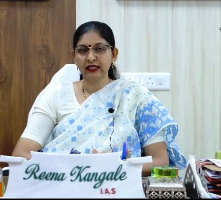 2 अगस्त से शुरू होगा मतदाता सूची का द्वितीय विशेष संक्षिप्त पुनरीक्षण 2 अगस्त से शुरू होगा मतदाता सूची का द्वितीय विशेष संक्षिप्त पुनरीक्षण