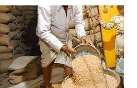 खाद्यान्न 05 अगस्त तक लिया जा सकेगा खाद्यान्न 05 अगस्त तक लिया जा सकेगा