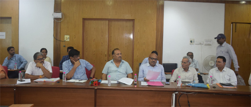 बायोमास से बिजली उत्पादकों के लिए वेबसाइट का किया गया लोकार्पण बायोमास से बिजली उत्पादकों के लिए वेबसाइट का किया गया लोकार्पण