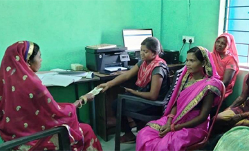 रीपा से जुड़कर सुश्री ऐश कुमारी और सुश्री ममता पाव के जीवन में आया बदलाव रीपा से जुड़कर सुश्री ऐश कुमारी और सुश्री ममता पाव के जीवन में आया बदलाव