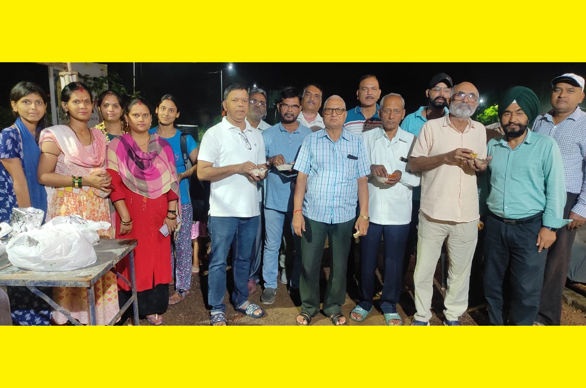 राहुल की सजा पर रोक लगने से तालपुरी में जश्न राहुल की सजा पर रोक लगने से तालपुरी में जश्न