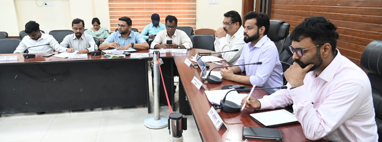 दुर्ग शहर वासियों को मिलेगी फॉगिंग से मिलेगी मुक्ति दुर्ग शहर वासियों को मिलेगी फॉगिंग से मिलेगी मुक्ति