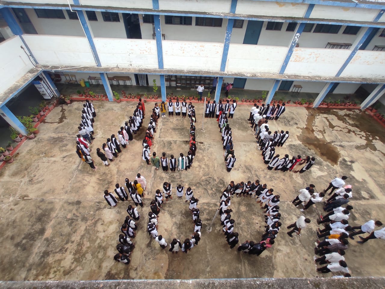 मतदाता जागरूकता अभियान: बालोद जिले में विभिन्न कार्यक्रमों का आयोजन मतदाता जागरूकता अभियान: बालोद जिले में विभिन्न कार्यक्रमों का आयोजन