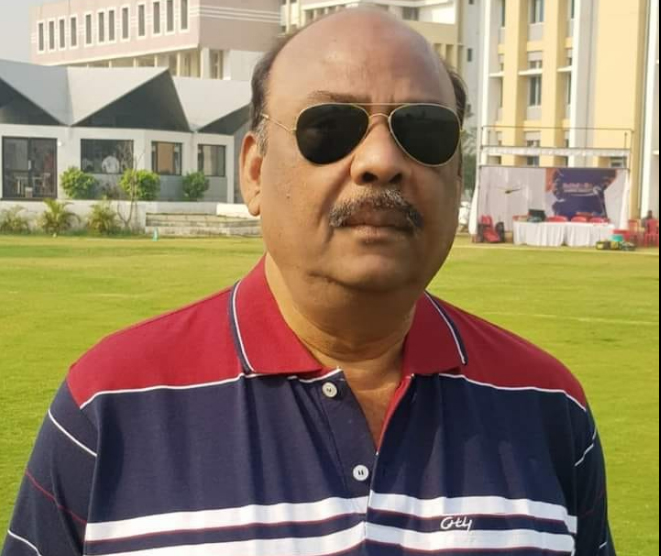 डॉ. आलोक दुबे का निधन डॉ. आलोक दुबे का निधन