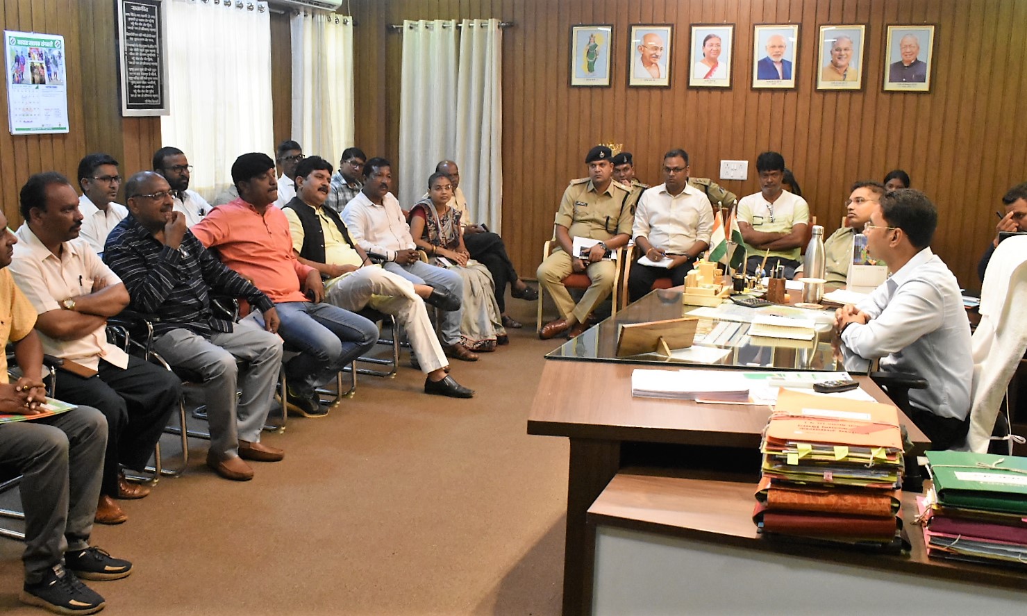 24 से 29 अगस्त तक ग्राम जुंगेरा में शिव महापुराण का आयोजन 24 से 29 अगस्त तक ग्राम जुंगेरा में शिव महापुराण का आयोजन