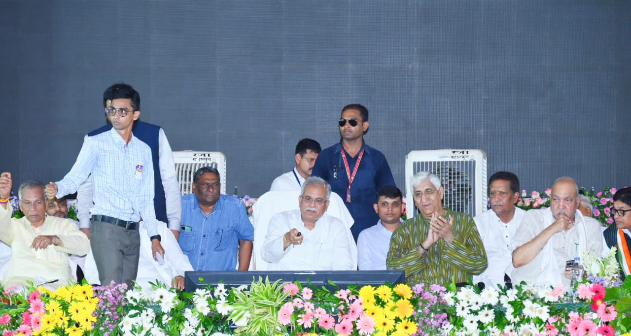 मुख्यमंत्री ने नए तहसील पचपेड़ी का किया वर्चुअल शुभारंभ मुख्यमंत्री ने नए तहसील पचपेड़ी का किया वर्चुअल शुभारंभ