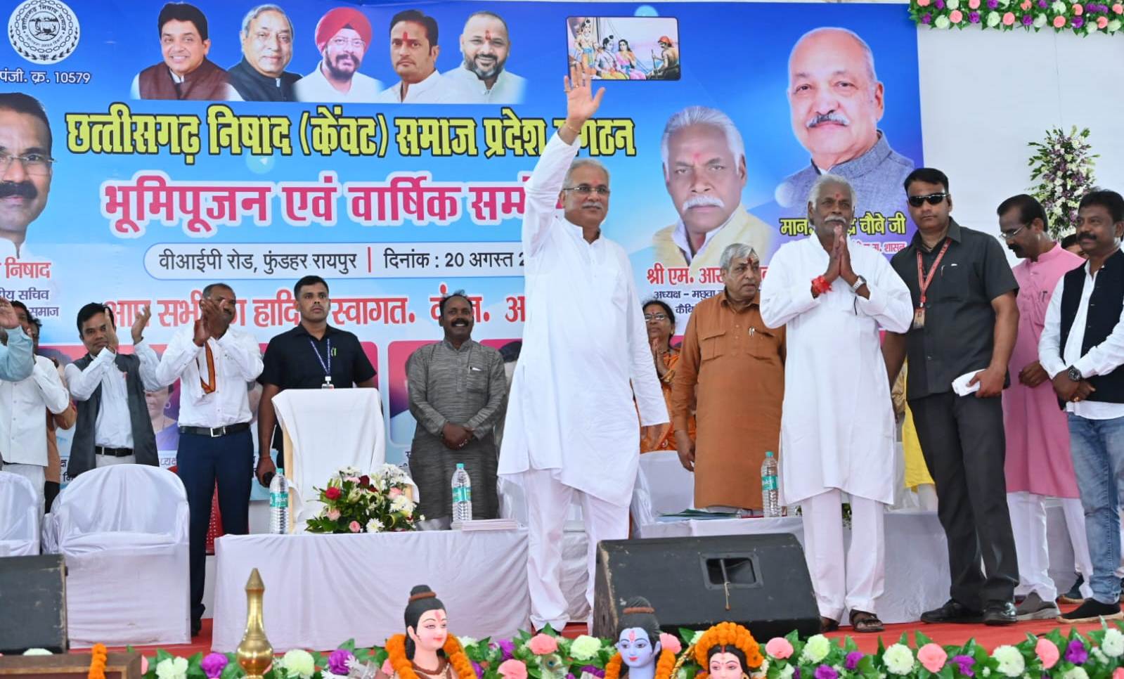 मत्स्य नीति एवं मछलीपालन को कृषि का दर्जा मिलने से मत्स्य पालन में अभूतपूर्व वृद्धि: मुख्यमंत्री मत्स्य नीति एवं मछलीपालन को कृषि का दर्जा मिलने से मत्स्य पालन में अभूतपूर्व वृद्धि: मुख्यमंत्री