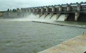 महानदी परियोजना की लवन वितरण शाखा के कार्यों के लिए 7.48 करोड़ रूपए स्वीकृत महानदी परियोजना की लवन वितरण शाखा के कार्यों के लिए 7.48 करोड़ रूपए स्वीकृत