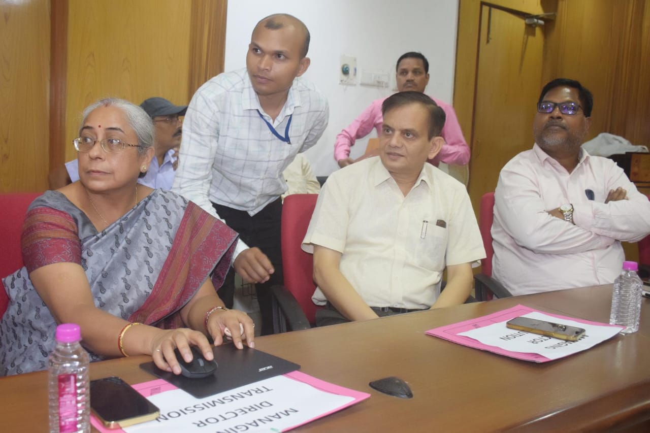 आपातकालीन स्थिति में बिजली ग्रिड को बचाने होगा आटोमेटिक डिमांड मैनेजमेंट आपातकालीन स्थिति में बिजली ग्रिड को बचाने होगा आटोमेटिक डिमांड मैनेजमेंट