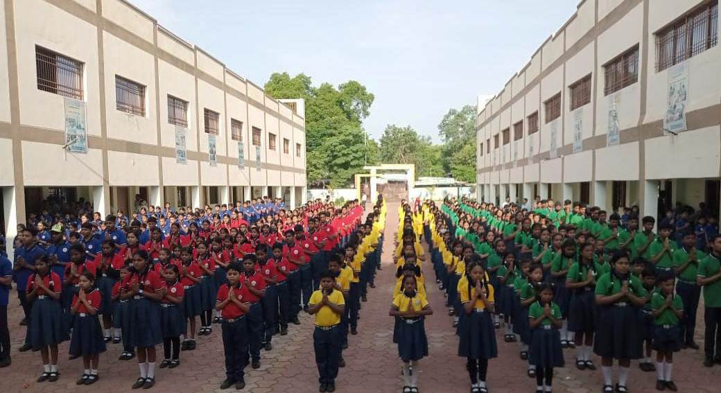 चिल्फी गांव के विशेष पिछड़ी जनजाति बैगा बच्चों में शिक्षा के प्रति आया साकारात्मक बदलाव चिल्फी गांव के विशेष पिछड़ी जनजाति बैगा बच्चों में शिक्षा के प्रति आया साकारात्मक बदलाव