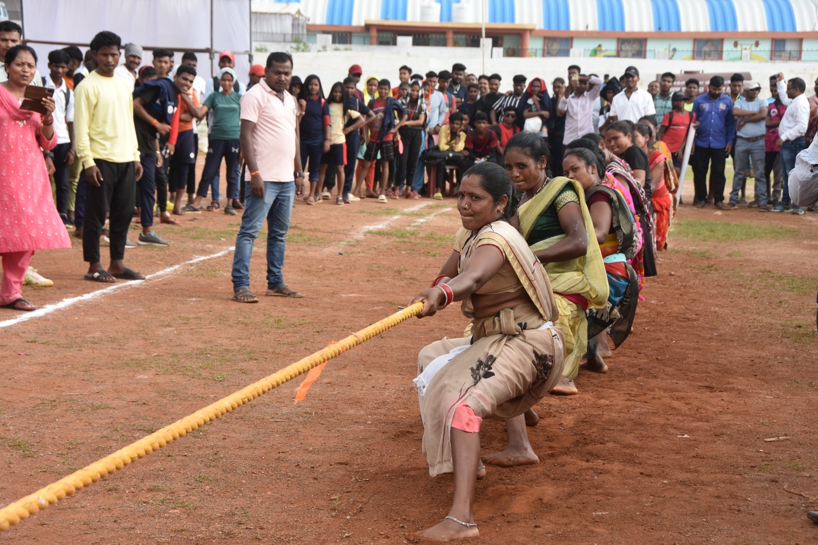 छत्तीसगढ़िया ओलंपिक 10 सिंतबर से संभाग स्तर पर छत्तीसगढ़िया ओलंपिक 10 सिंतबर से संभाग स्तर पर