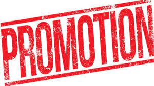 जनसंपर्क विभाग में 5 अधिकारी संयुक्त संचालक और 14 अधिकारी उप संचालक के पद पर पदोन्नत जनसंपर्क विभाग में 5 अधिकारी संयुक्त संचालक और 14 अधिकारी उप संचालक के पद पर पदोन्नत