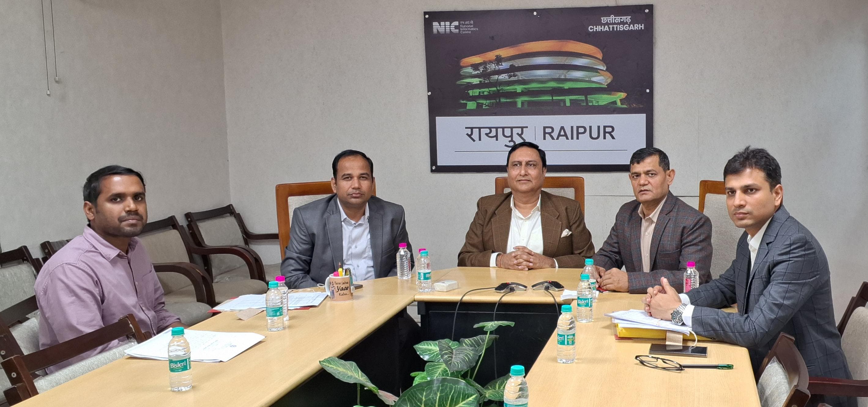 थानावार टीम का गठन कर ध्वनि प्रदूषण अधिनियम का उल्लंघन करने वालों पर करें कार्रवाई: डॉ अलंग थानावार टीम का गठन कर ध्वनि प्रदूषण अधिनियम का उल्लंघन करने वालों पर करें कार्रवाई: डॉ अलंग