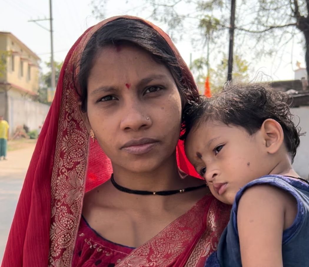 महिलाओं ने कहा- मुख्यमंत्री श्री साय ने जो वादा किया था उसे अब पूरा करने जा रहे महिलाओं ने कहा- मुख्यमंत्री श्री साय ने जो वादा किया था उसे अब पूरा करने जा रहे