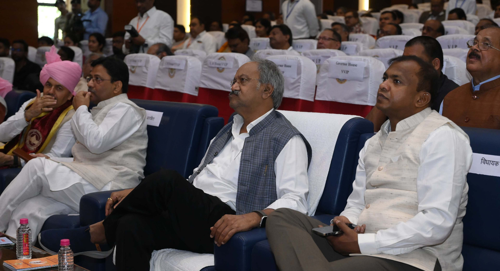 विकसित भारत 2047 का लक्ष्य प्राप्त होगा बेहतर उच्च शिक्षा से : बृजमोहन अग्रवाल विकसित भारत 2047 का लक्ष्य प्राप्त होगा बेहतर उच्च शिक्षा से : बृजमोहन अग्रवाल