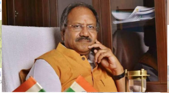 शिक्षा मंत्री बृजमोहन अग्रवाल ने बोर्ड परीक्षार्थियों को दी शुभकामनाएं शिक्षा मंत्री बृजमोहन अग्रवाल ने बोर्ड परीक्षार्थियों को दी शुभकामनाएं