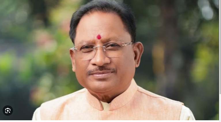 मुख्यमंत्री श्री साय 11 जून को जशपुर जिले के रनपुर जाएंगे मुख्यमंत्री श्री साय 11 जून को जशपुर जिले के रनपुर जाएंगे