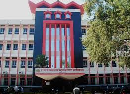 बीए एसएलपी प्रथम वर्ष 2024-25 में प्रवेश हेतु आवेदन की तिथि में वृद्धि बीए एसएलपी प्रथम वर्ष 2024-25 में प्रवेश हेतु आवेदन की तिथि में वृद्धि