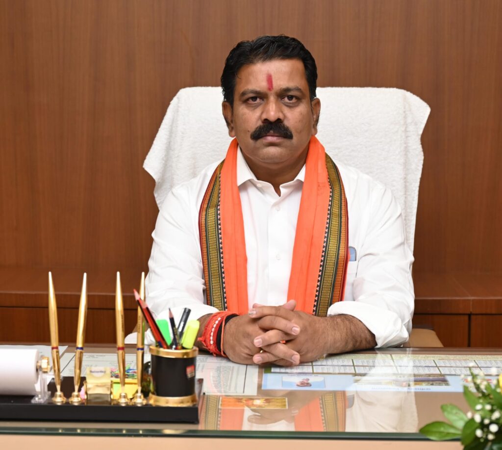 केन्द्रीय बजट विकासोन्मुखी, समावेशी और जनकल्याणकारी -उपमुख्यमंत्री विजय शर्मा केन्द्रीय बजट विकासोन्मुखी, समावेशी और जनकल्याणकारी -उपमुख्यमंत्री विजय शर्मा