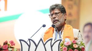 जनहितैषी , विकास परक , दूरगामी सोच वाला सर्वोन्मुखी बजट - किरण देव जनहितैषी , विकास परक , दूरगामी सोच वाला सर्वोन्मुखी बजट - किरण देव