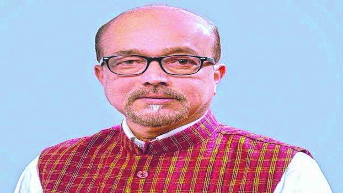 छत्तीसगढ़ के नए राज्यपाल रमेन डेका 31 जुलाई को लेेंगे शपथ छत्तीसगढ़ के नए राज्यपाल रमेन डेका 31 जुलाई को लेेंगे शपथ