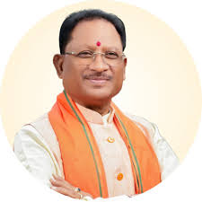 विष्णु के सुशासन का हो रहा असर, एक काल से मिल रहा है समाधान विष्णु के सुशासन का हो रहा असर, एक काल से मिल रहा है समाधान