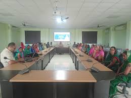 प्रधानमंत्री के लाईव वेबकास्ट कृषि विज्ञान केन्द्र पाहंदा (अ) में आयोजन प्रधानमंत्री के लाईव वेबकास्ट कृषि विज्ञान केन्द्र पाहंदा (अ) में आयोजन