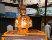 शहीद पंकज विक्रम के शहादत दिवस 14 अगस्त को विवेकानंद नगर पेंशनबाड़ा मूर्ति स्थल पर पुष्पांजलि आयोजन शहीद पंकज विक्रम के शहादत दिवस 14 अगस्त को विवेकानंद नगर पेंशनबाड़ा मूर्ति स्थल पर पुष्पांजलि आयोजन