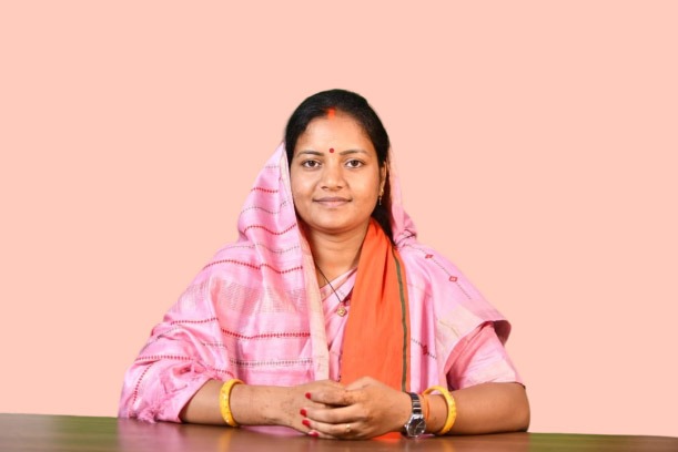 मंत्री लक्ष्मी राजवाड़े ने स्वतंत्रता दिवस की दी शुभकामनाएं मंत्री लक्ष्मी राजवाड़े ने स्वतंत्रता दिवस की दी शुभकामनाएं