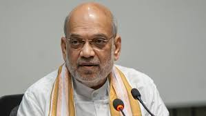 केन्द्रीय गृह मंत्री अमित शाह रायपुर के 3 दिवसीय प्रवास के बाद नई दिल्ली रवाना केन्द्रीय गृह मंत्री अमित शाह रायपुर के 3 दिवसीय प्रवास के बाद नई दिल्ली रवाना