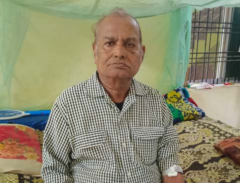 किसान परिवार को मिली किडनी की गंभीर बीमारी के इलाज में शासन से मदद, मिला नया जीवन किसान परिवार को मिली किडनी की गंभीर बीमारी के इलाज में शासन से मदद, मिला नया जीवन