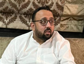 श्री गौरव शुक्ला का निधन श्री गौरव शुक्ला का निधन