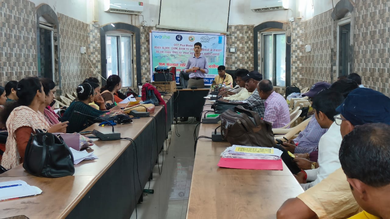 17 सितंबर से 02 अक्टूबर तक चलेगा ’स्वच्छता ही सेवा अभियान 2024’ 17 सितंबर से 02 अक्टूबर तक चलेगा ’स्वच्छता ही सेवा अभियान 2024’