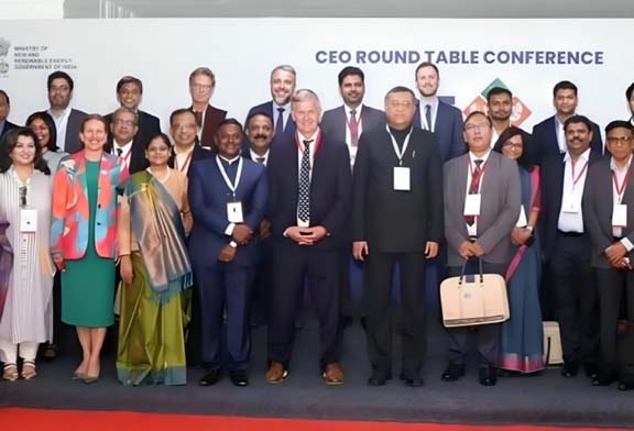 छत्तीसगढ़ में ग्रीन हाइड्रोजन के उत्पादन की अपार संभावनायें छत्तीसगढ़ में ग्रीन हाइड्रोजन के उत्पादन की अपार संभावनायें