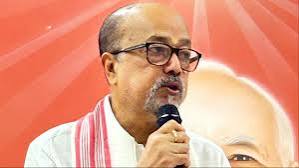 राज्यपाल श्री रमेन डेका भिलाई आएंगे राज्यपाल श्री रमेन डेका भिलाई आएंगे