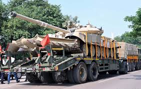 मुख्यमंत्री की पहल पर 05 और 06 अक्टूबर को राजधानी में होगा भव्य सैन्य प्रदर्शनी समारोह मुख्यमंत्री की पहल पर 05 और 06 अक्टूबर को राजधानी में होगा भव्य सैन्य प्रदर्शनी समारोह