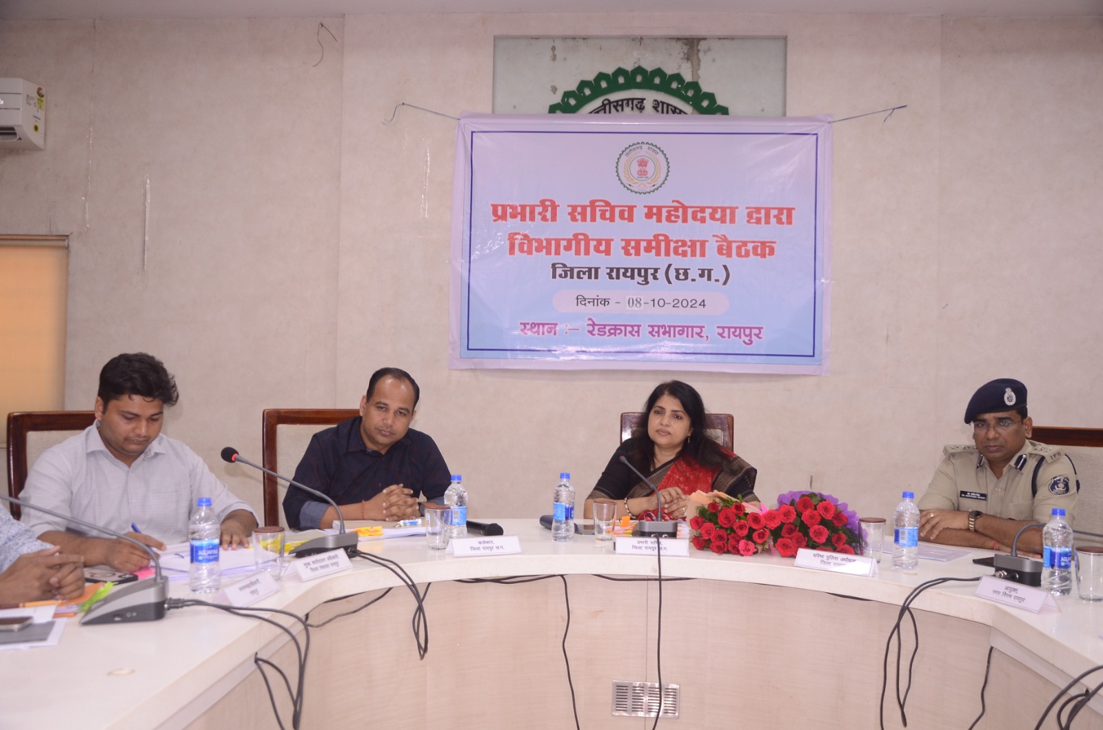 राजस्व अभिलेखों के पुराने रिकाॅर्डाें का होगा डिजिटलाइजेशन राजस्व अभिलेखों के पुराने रिकाॅर्डाें का होगा डिजिटलाइजेशन