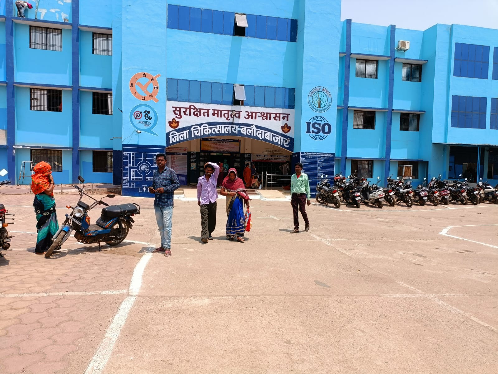 गर्भवती महिलाओं की सुरक्षित प्रसव के लिए बेहतर सुविधा - स्वास्थ्य मंत्री श्री जायसवाल गर्भवती महिलाओं की सुरक्षित प्रसव के लिए बेहतर सुविधा - स्वास्थ्य मंत्री श्री जायसवाल