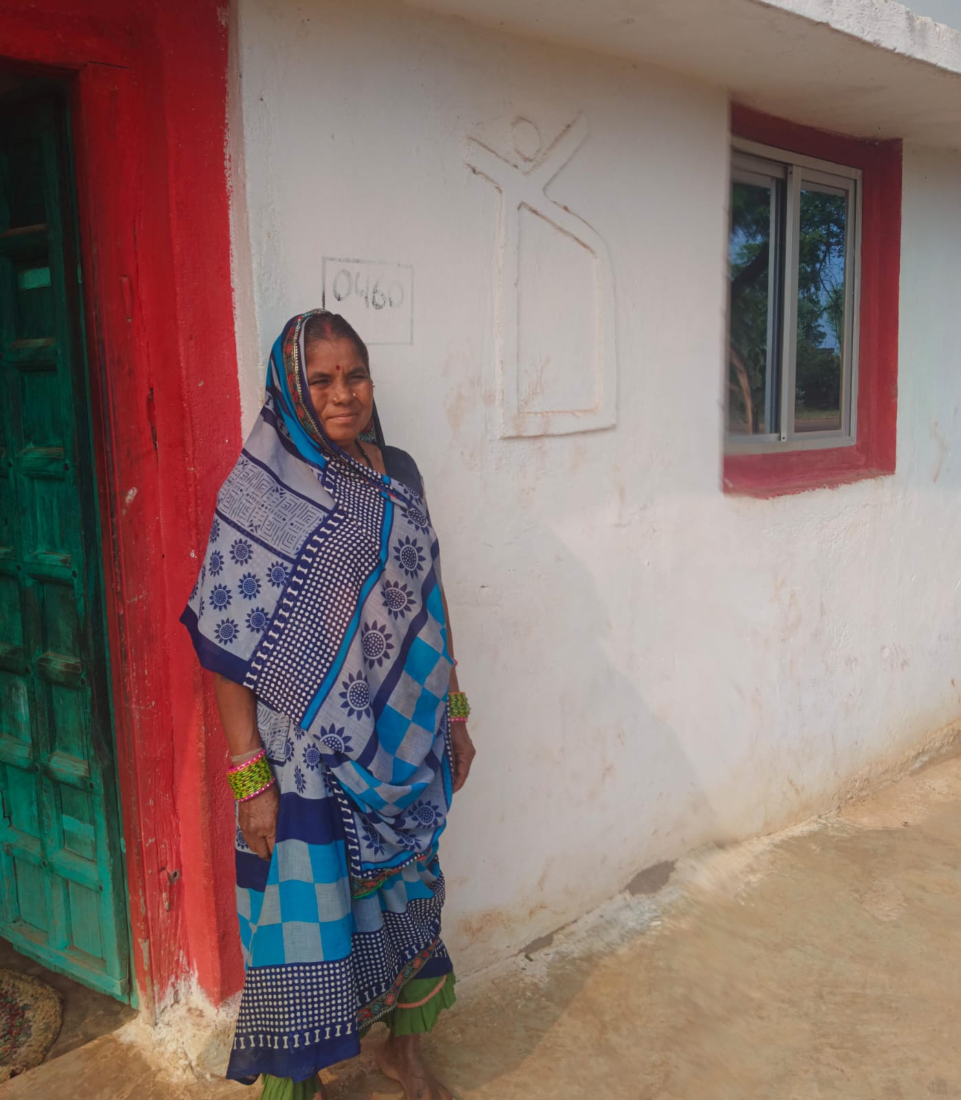 प्रधानमंत्री आवास योजना से कच्चे घर की मुश्किलों से मिल रही निजात प्रधानमंत्री आवास योजना से कच्चे घर की मुश्किलों से मिल रही निजात