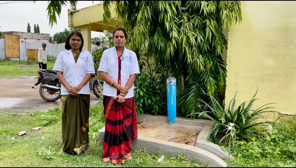 जल जीवन मिशन अंतर्गत ग्राम चिरपोटी हर घर नल जल ग्राम घोषित जल जीवन मिशन अंतर्गत ग्राम चिरपोटी हर घर नल जल ग्राम घोषित